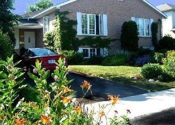 Opus 74 Bed & Breakfast Stratford Bagian luar foto